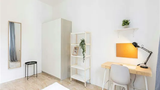 Rooms in Milano Zona 5 - Vigentino, Chiaravalle, Gratosoglio - photo 5