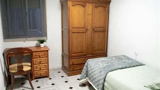Rooms in El Cerezo - photo 2