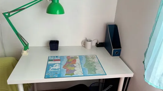 Rooms in Almada - photo 5
