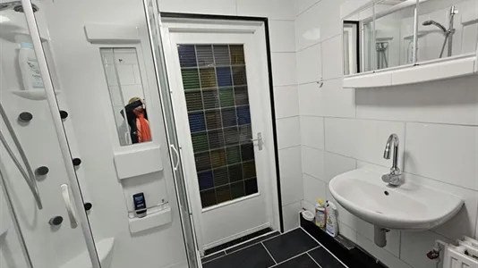 Houses in Rotterdam IJsselmonde - photo 9