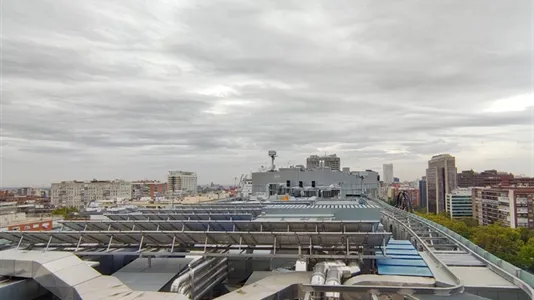 Apartments in Madrid Chamartín - photo 9