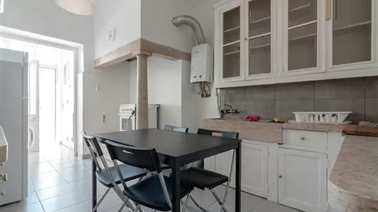 Rooms in Location is not specified - photo 10