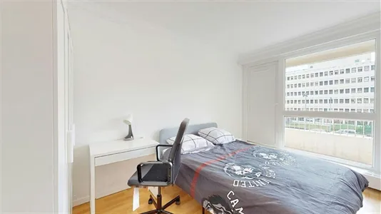 Rooms in Lyon - photo 2