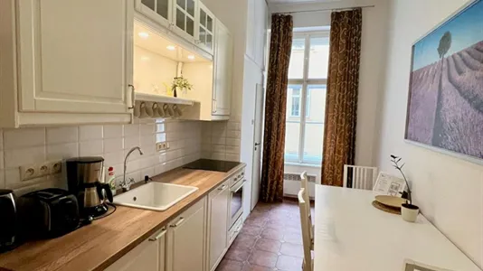 Apartments in Prague 1 - photo 1