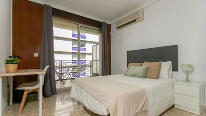 Room for rent in Valencia Extramurs, Valencia (region)