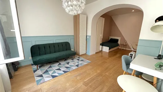 Apartments in Stad Brussel - photo 1