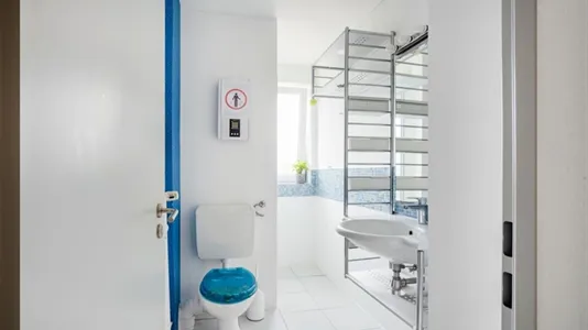 Apartments in Location is not specified - photo 8