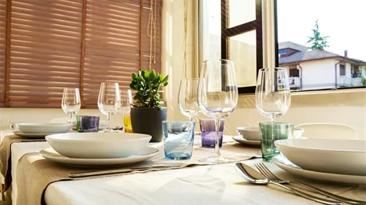 Rooms in Padua - photo 9