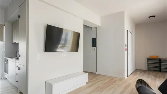 Apartments in Athens Akropoli - photo 5