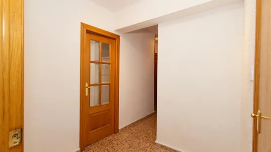 Apartments in Alboraya - photo 7