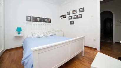 Room for rent in Valencia L'Eixample, Valencia (region)