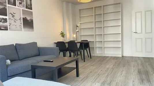 Apartments in Hamburg Mitte - photo 2