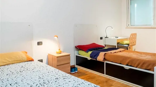 Rooms in Milano Zona 2 - Stazione Centrale, Gorla, Turro, Greco, Crescenzago - photo 1