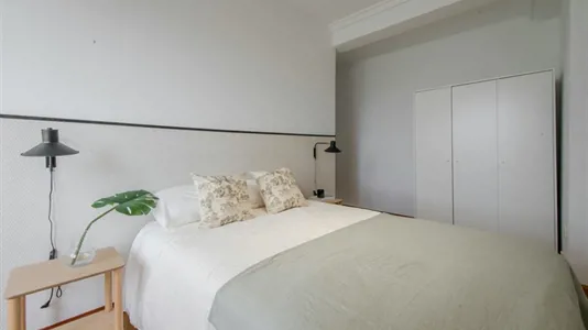 Rooms in Madrid Chamartín - photo 3