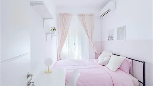 Rooms in Albal - photo 1