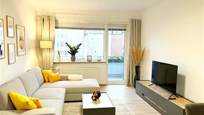 Apartment for rent in Berlin Mitte, Berlin