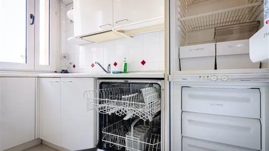 Apartments in Bologna - photo 8