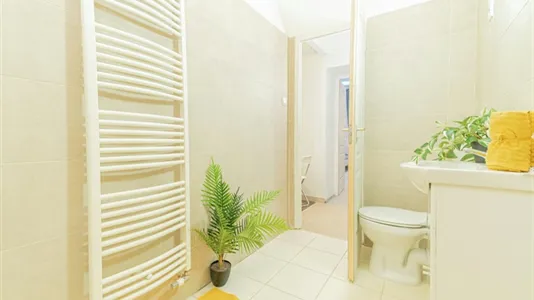 Apartments in Budapest Várkerület - photo 10