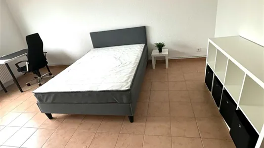 Rooms in Dusseldorf - photo 3