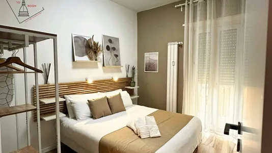 Rooms in Turin - photo 3