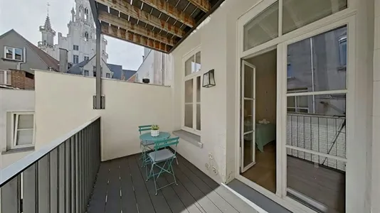Apartments in Stad Brussel - photo 10