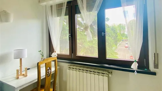 Rooms in Milano Zona 7 - Baggio, De Angeli, San Siro - photo 3
