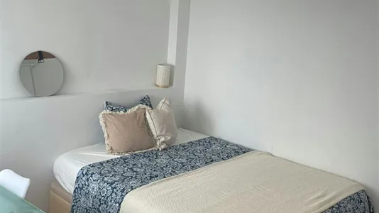 Rooms in Valencia Extramurs - photo 4