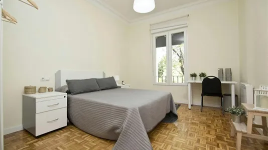 Rooms in Madrid Arganzuela - photo 1