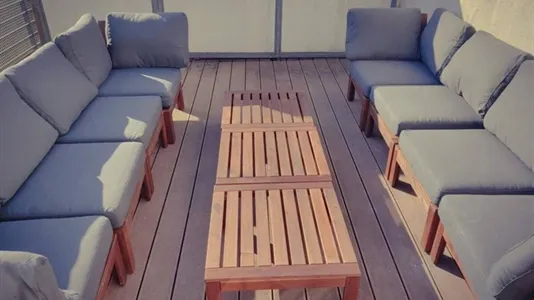 Rooms in Berlin Pankow - photo 5