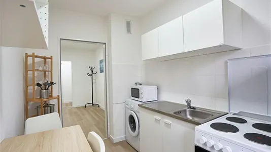 Rooms in Dusseldorf - photo 9