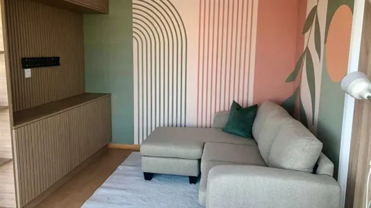Apartments in Location is not specified - photo 2