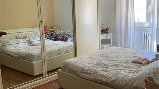 Apartments in Roma Municipio II – Parioli/Nomentano - photo 8