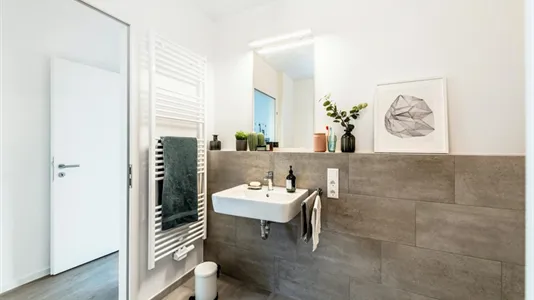 Rooms in Berlin Mitte - photo 6