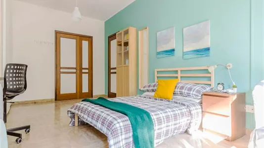 Rooms in Padua - photo 1