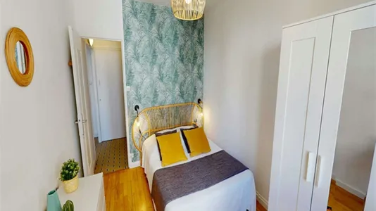 Rooms in Lyon - photo 2