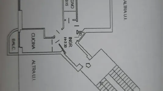 Apartments in Milano Zona 3 - Porta Venezia, Città Studi, Lambrate - photo 7