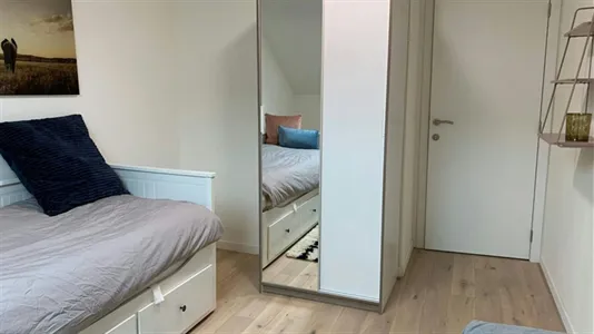 Rooms in Brussels Etterbeek - photo 2