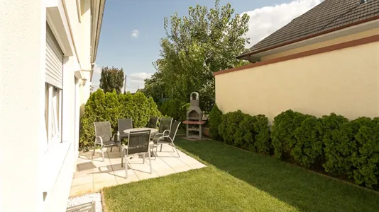 Apartments in Vienna Donaustadt - photo 7