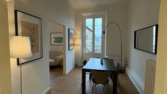Apartments in Florence - photo 2