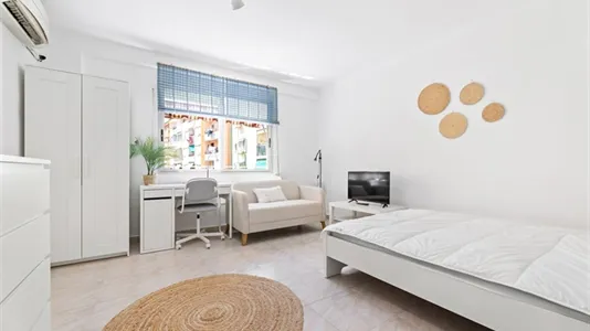 Rooms in Valencia Poblats Marítims - photo 4