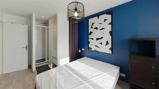 Rooms in Toulouse - photo 2