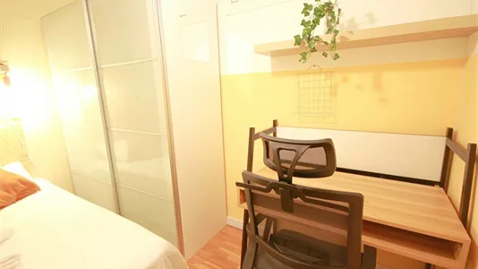Rooms in Barcelona Eixample - photo 5