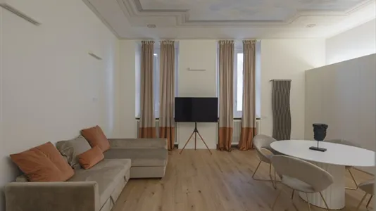 Apartments in Roma Municipio I – Centro Storico - photo 8