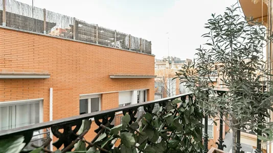 Apartments in Barcelona Sants-Montjuïc - photo 10