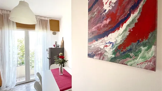 Rooms in Padua - photo 6