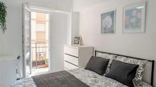 Rooms in La Torre - photo 1