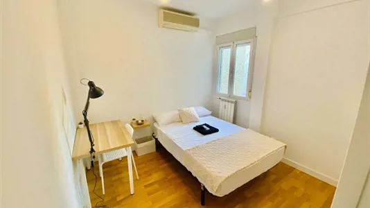 Rooms in Madrid Salamanca - photo 2