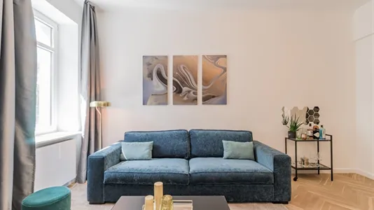 Apartments in Berlin Mitte - photo 8