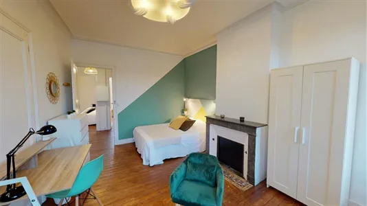 Rooms in Bordeaux - photo 2