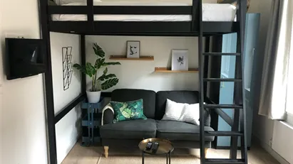 Apartment for rent in Rotterdam